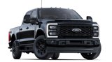 New 2025 Ford F350 XLT image 4
