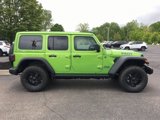 New 2025 Jeep Wrangler Unlimited Sport S 4xe image 2