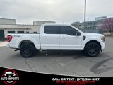 Used 2021 Ford F150 XLT w/ Equipment Group 302A High image 3