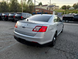 Used 2019 Ford Taurus Police Interceptor AWD image 5
