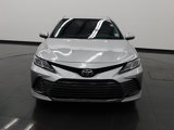 Certified 2024 Toyota Camry LE image 3