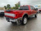 Used 2022 Ford F250 King Ranch w/ Chrome Package image 5