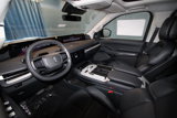 New 2025 Lincoln Navigator Reserve image 2
