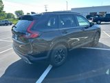 New 2026 Honda CR-V TrailSport image 3