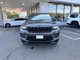 New 2025 Jeep Grand Cherokee Altitude image 2