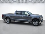 New 2025 Ford F150 Lariat image 4