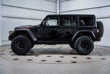 Used 2024 Jeep Wrangler Unlimited Rubicon w/ Convenience Group image 4