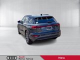 New 2025 Audi Q6 e-tron Prestige image 3