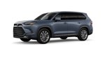 New 2026 Toyota Grand Highlander Platinum image 2