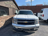 Used 2014 Chevrolet Silverado 1500 LT w/ All Star Edition image 6