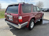 Used 2002 Toyota 4Runner SR5 image 5