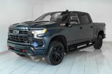 Used 2022 Chevrolet Silverado 1500 LT Trail Boss image 4