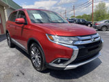 Used 2017 Mitsubishi Outlander SE image 4