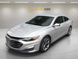 Used 2022 Chevrolet Malibu LT image 3