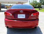 Used 2009 Lexus IS 250 image 6