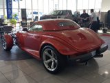 Used 2001 Chrysler image 3