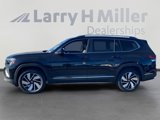 New 2025 Volkswagen Atlas SEL image 3