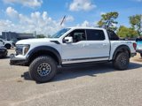 New 2025 Ford F150 Raptor image 4