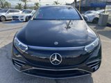 Used 2022 Mercedes-Benz EQS 450+ Sedan image 3