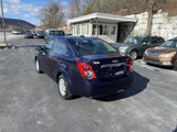 Used 2015 Chevrolet Sonic LT image 3