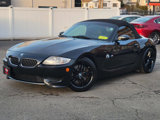 Used 2008 BMW M Roadster image 3