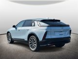 New 2025 Cadillac Lyriq Sport image 4
