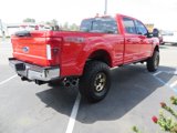 Used 2017 Ford F250 Lariat w/ Lariat Ultimate Package image 5
