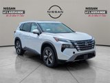 New 2025 Nissan Rogue SL image 3