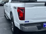 Used 2024 Ford F150 XLT image 5