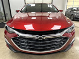 Used 2022 Chevrolet Malibu RS image 5