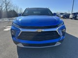 New 2025 Chevrolet Blazer LT w/ Convenience Package image 2