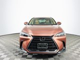 New 2025 Lexus NX 350 AWD w/ Premium Package image 2