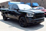 Used 2021 RAM 1500 Big Horn image 5