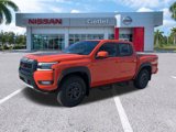 New 2025 Nissan Frontier PRO-4X w/ Pro Premium Package image 2