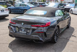 New 2026 BMW M850i xDrive Convertible image 4