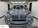 Used 2015 BMW X5 xDrive35i image 3