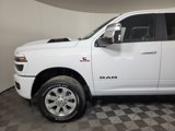 New 2025 RAM 3500 Laramie image 2
