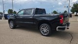 New 2025 Chevrolet Silverado 1500 LTZ w/ Technology Package image 6