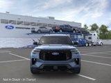 New 2025 Ford Explorer ST image 6