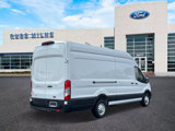 Used 2023 Ford Transit 250 148 High Roof Extended AWD image 3