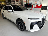 Used 2024 BMW 760i xDrive w/ Premium Package 2 image 3
