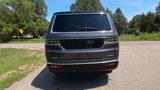 Used 2023 Jeep Grand Wagoneer Series II image 4