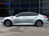 Used 2019 Kia Optima LX w/ LX 17" Wheel Package image 2