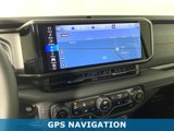 New 2025 Jeep Wrangler Unlimited Rubicon w/ Technology Group image 2