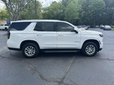 New 2025 Chevrolet Tahoe LT w/ Comfort Package image 4