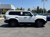 Certified 2025 Toyota Land Cruiser 1958 image 3