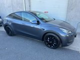 Used 2021 Tesla Model Y Long Range image 3