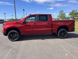 New 2025 Chevrolet Silverado 1500 LT Trail Boss w/ Dark Appearance Package image 5