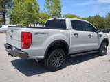 Certified 2021 Ford Ranger XLT w/ Equipment Group 301A Mid image 4