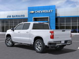 New 2025 Chevrolet Silverado 1500 LTZ image 3